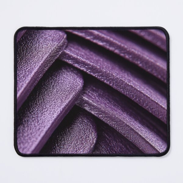 Item preview, Close-up of textured purple material designed and sold by anytka.