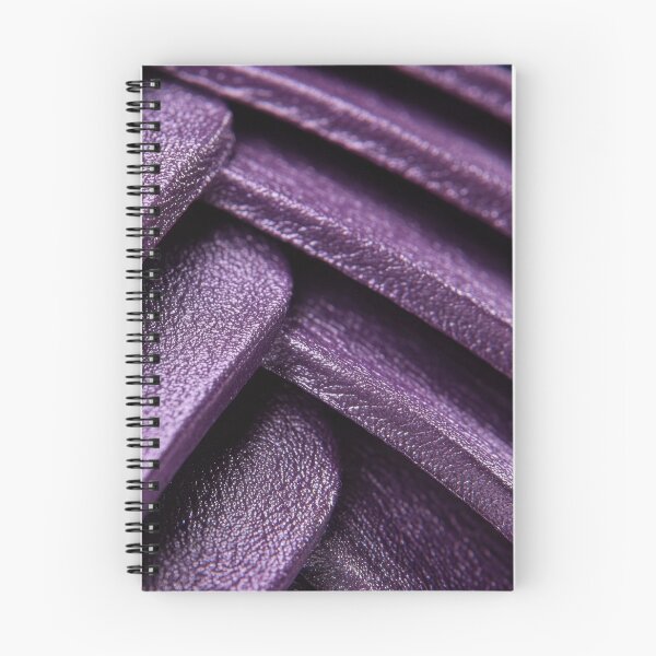 Item preview, Close-up of textured purple material designed and sold by anytka.
