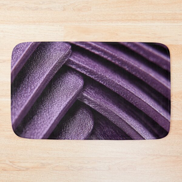 Item preview, Close-up of textured purple material designed and sold by anytka.