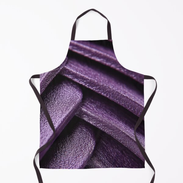 Item preview, Close-up of textured purple material designed and sold by anytka.