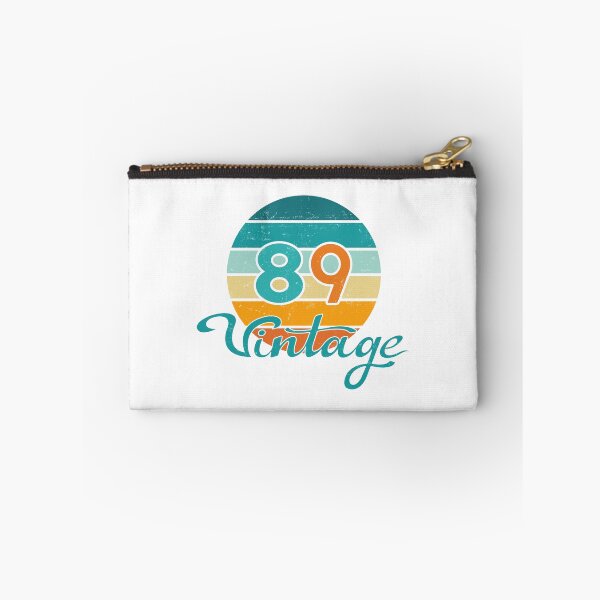 Item preview, Retro Sunset 89 Vintage Distressed designed and sold by NataliePaskell.