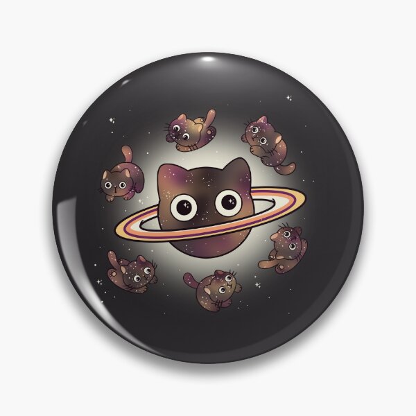 Item preview, Space cats designed and sold by Freecheese.