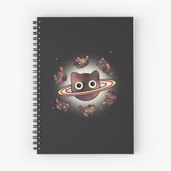 Item preview, Space cats designed and sold by Freecheese.