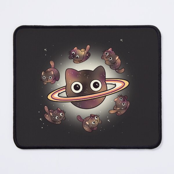 Item preview, Space cats designed and sold by Freecheese.