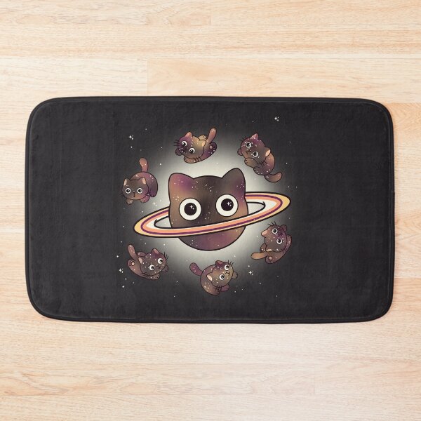 Item preview, Space cats designed and sold by Freecheese.