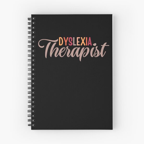 Item preview, Dyslexia Therapist Teacher Dyslexia Interventionist designed and sold by belladesign7.