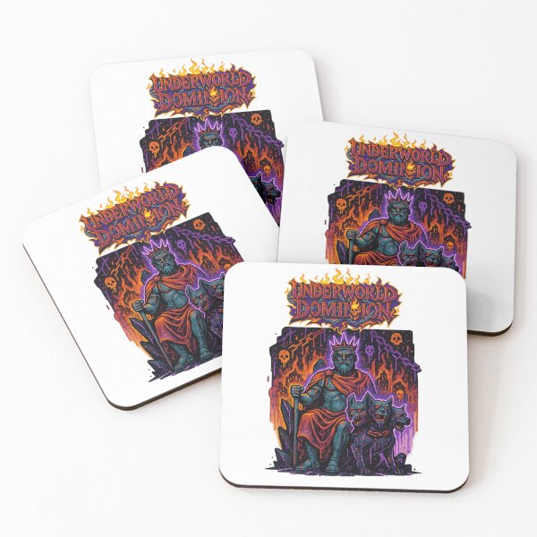 Item preview, Underworld Dominion designed and sold by SketchNStyle.