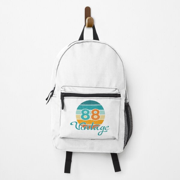 Item preview, Retro Sunset 88 Vintage Distressed designed and sold by NataliePaskell.