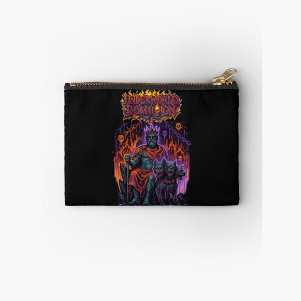 Item preview, Underworld Dominion designed and sold by SketchNStyle.