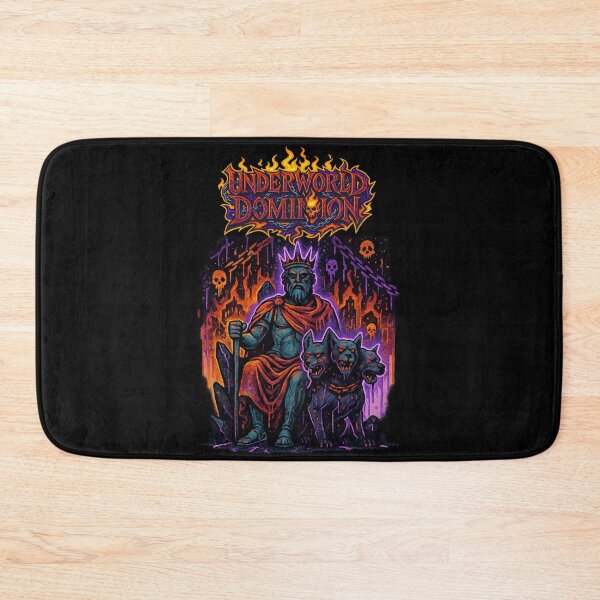 Item preview, Underworld Dominion designed and sold by SketchNStyle.