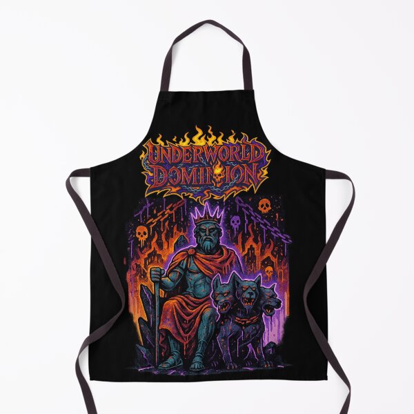 Item preview, Underworld Dominion designed and sold by SketchNStyle.