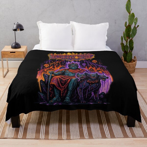 Item preview, Underworld Dominion designed and sold by SketchNStyle.