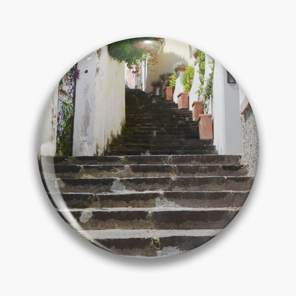 Item preview, Positano Steps designed and sold by CarolinaReina.