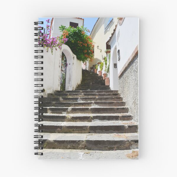 Item preview, Positano Steps designed and sold by CarolinaReina.