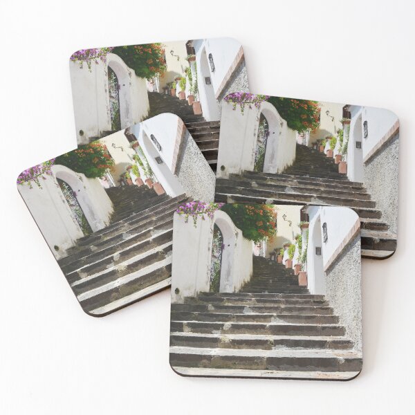 Item preview, Positano Steps designed and sold by CarolinaReina.