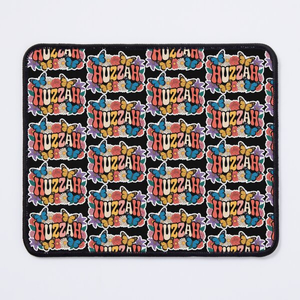 Item preview, Huzzah designed and sold by ZooStateofMind.