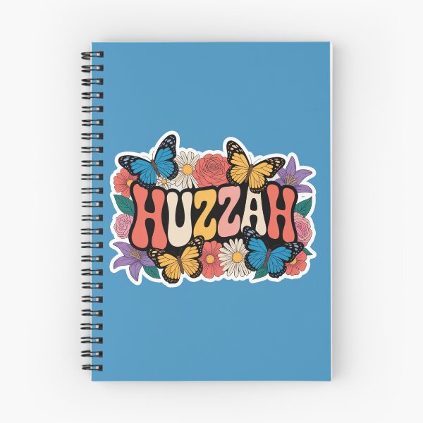 Item preview, Huzzah designed and sold by ZooStateofMind.