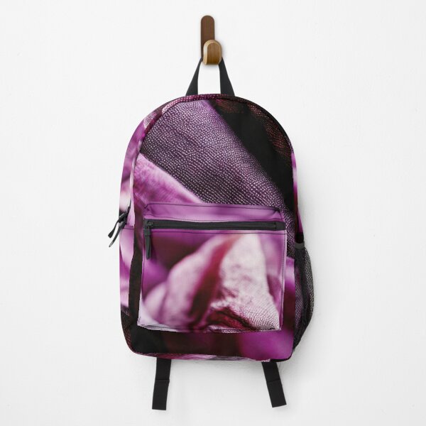 Item preview, Elegant purple fabric in soft folds designed and sold by anytka.