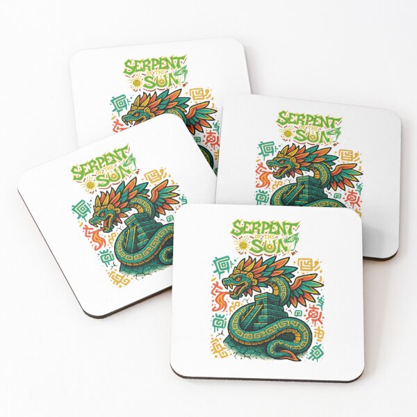 Item preview, Serpent of the Sun designed and sold by SketchNStyle.