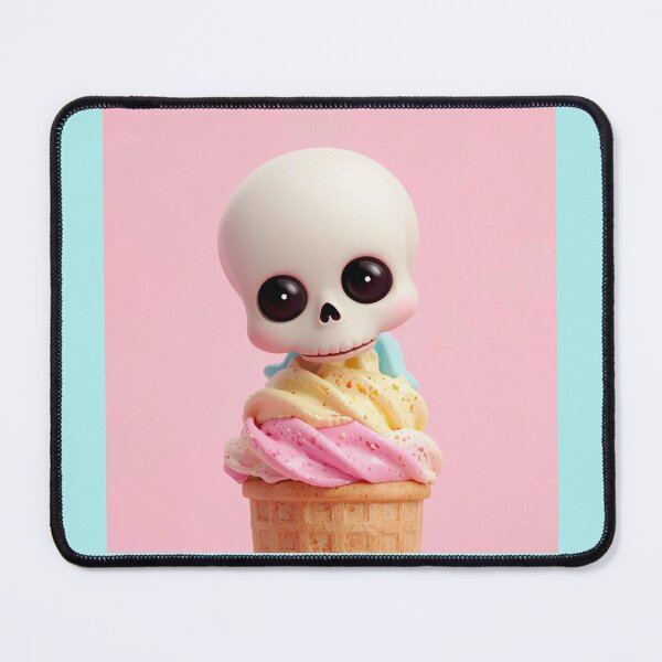 Item preview, The Inevitable Topping designed and sold by Toroxp.