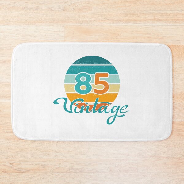 Item preview, Retro Sunset 85 Vintage Distressed designed and sold by NataliePaskell.