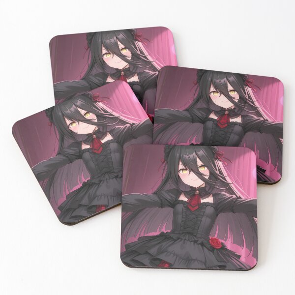 Artikelvorschau, Gothic-Charme des Manhattan Cafés Uma Musume Hübsches Derby-Anime-Mädchen entworfen und verkauft von thedarvills.