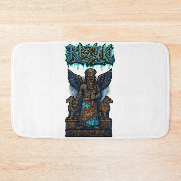 Item preview, Rise of Enki designed and sold by SketchNStyle.
