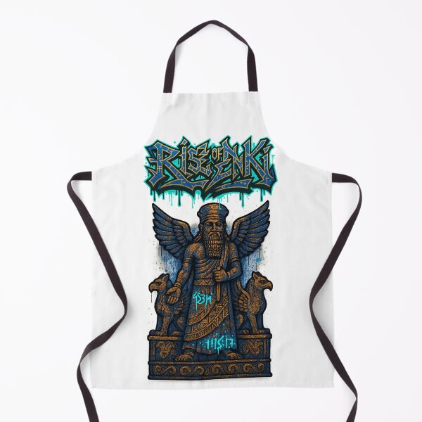 Item preview, Rise of Enki designed and sold by SketchNStyle.