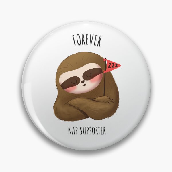 Item preview, Forever Nap designed and sold by a2zbuyshop.