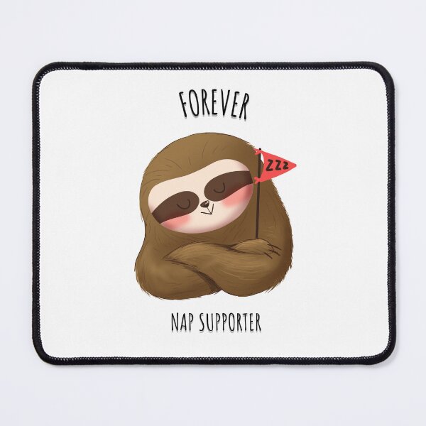 Item preview, Forever Nap designed and sold by a2zbuyshop.