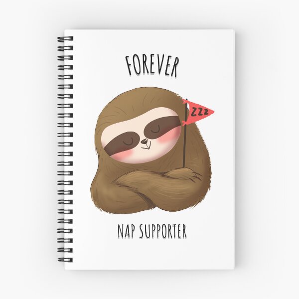 Item preview, Forever Nap designed and sold by a2zbuyshop.