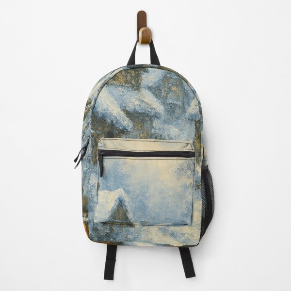 Item preview, Vila Antiga Coberta de Neve   designed and sold by Leonornature.