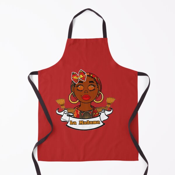 Item preview, La Madama designed and sold by artbyomega.