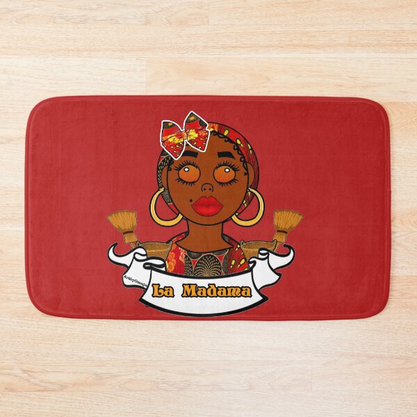 Item preview, La Madama designed and sold by artbyomega.