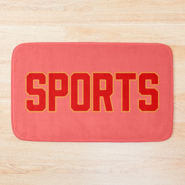 Item preview, Sports - Candy Apple and Ochre designed and sold by sillyjess.