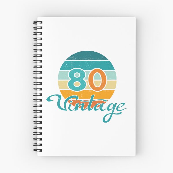 Item preview, Retro Sunset 80 Vintage Distressed designed and sold by NataliePaskell.