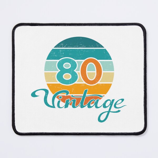Item preview, Retro Sunset 80 Vintage Distressed designed and sold by NataliePaskell.