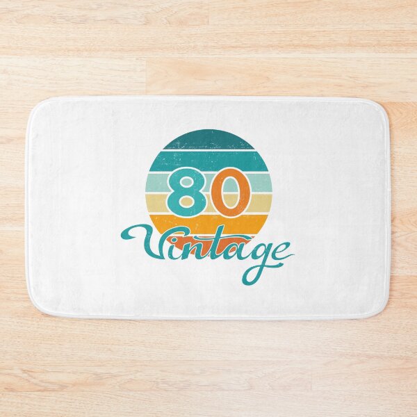 Item preview, Retro Sunset 80 Vintage Distressed designed and sold by NataliePaskell.