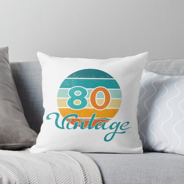 Item preview, Retro Sunset 80 Vintage Distressed designed and sold by NataliePaskell.