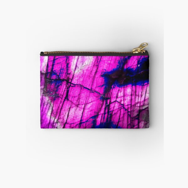 Item preview, Pink Labradorite – Sparkling Gemstone / Swiss Artwork Photography designed and sold by Raphael Wolf.