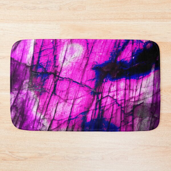 Item preview, Pink Labradorite – Sparkling Gemstone / Swiss Artwork Photography designed and sold by Raphael Wolf.