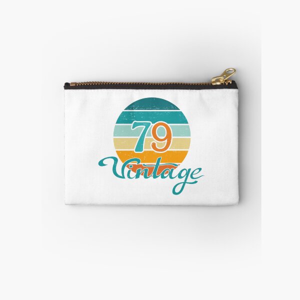 Item preview, Retro Sunset 79 Vintage Distressed designed and sold by NataliePaskell.