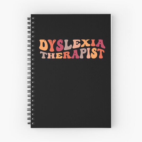 Item preview, Dyslexia Therapist Teacher Dyslexia Interventionist designed and sold by belladesign7.