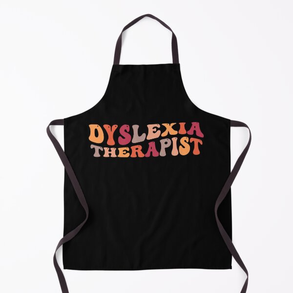 Item preview, Dyslexia Therapist Teacher Dyslexia Interventionist designed and sold by belladesign7.
