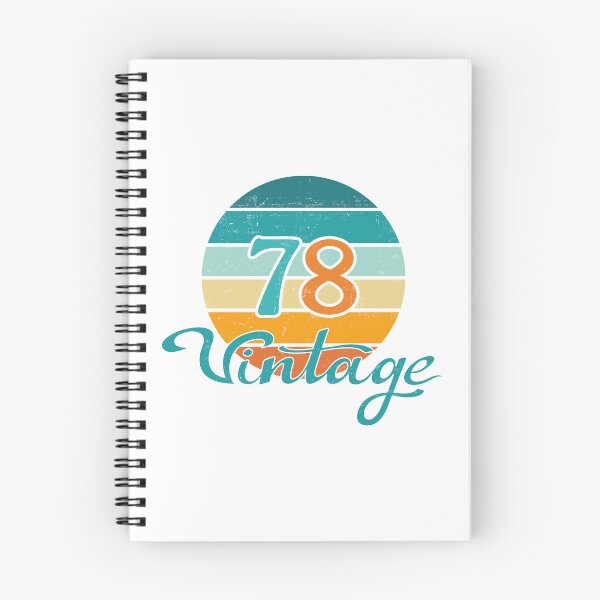 Item preview, Retro Sunset 78 Vintage Distressed designed and sold by NataliePaskell.