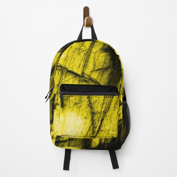 Item preview, Yellow Labradorite – Radiant Gemstone / Swiss Artwork Photography designed and sold by Raphael Wolf.