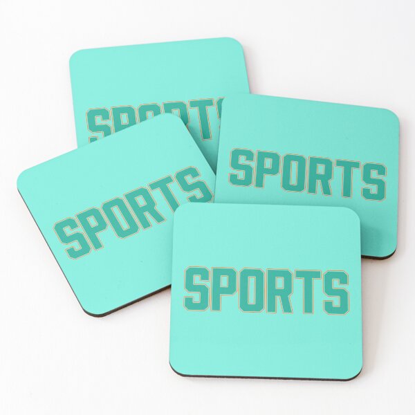 Item preview, Sports - Bermuda and Orange designed and sold by sillyjess.