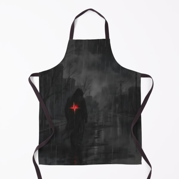 Item preview, El alma errante designed and sold by RebelRulez.