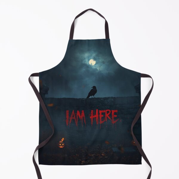 Item preview, I AM HERE designed and sold by Bobigreg.