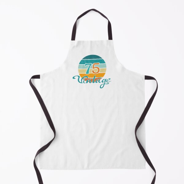 Item preview, Retro Sunset 75 Vintage Distressed designed and sold by NataliePaskell.